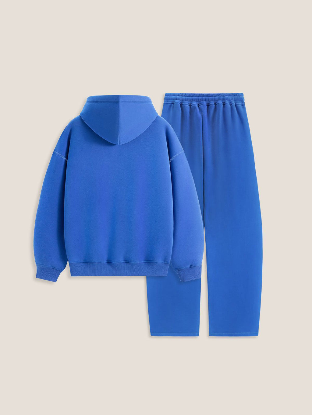 Soufflé Baggy Hoodie Sets